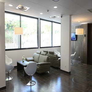 Aparthotel All Suites Appart Hotel Orly Rungis