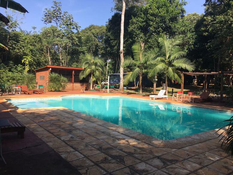 Hotel Don Horacio
