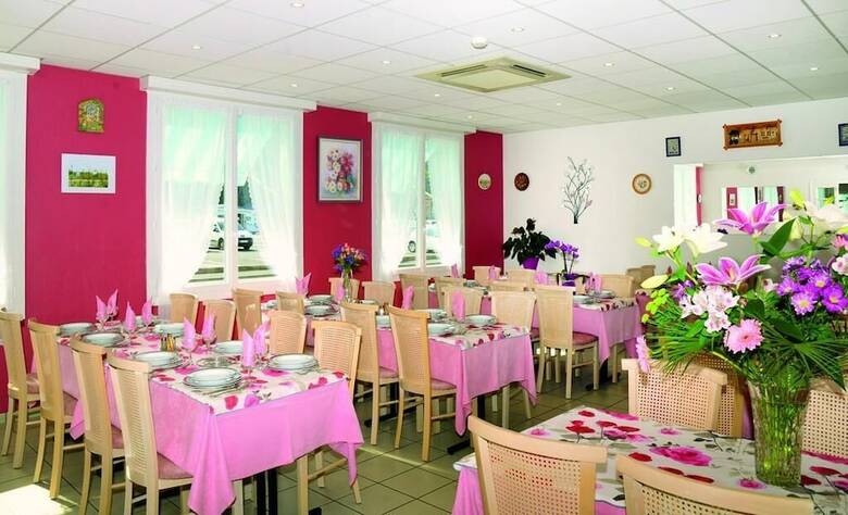 Hotel H�tel Saint Contard