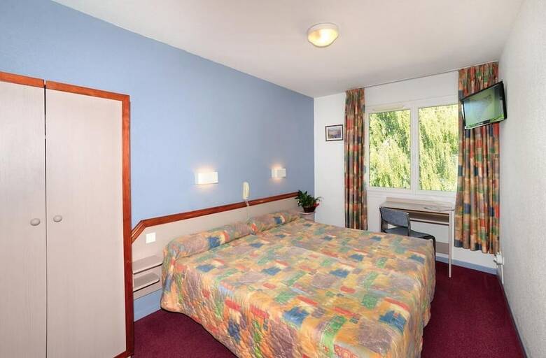 Hotel H�tel Saint Contard