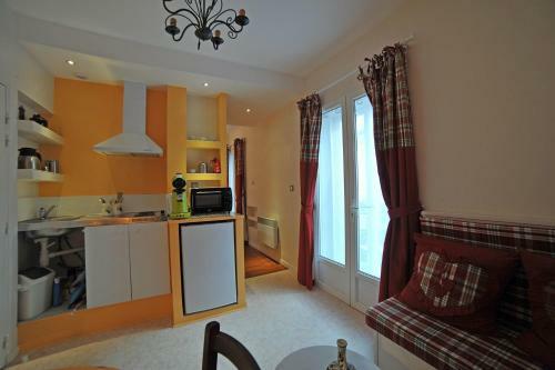 Apartment' Padre Pio