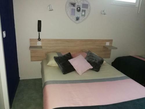 Hotel H�tel Sainte Th�r�se