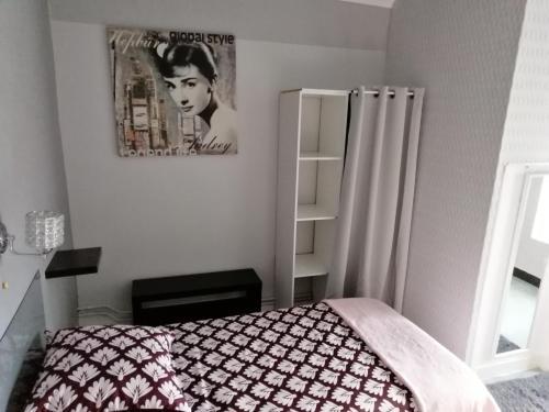 Hotel H�tel Sainte Th�r�se