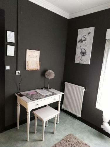 Hotel H�tel Sainte Th�r�se