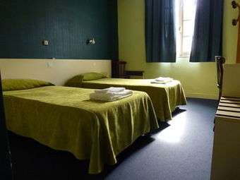 Hotel H�tel Croix Des Nordistes