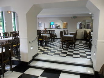 Hotel H�tel Croix Des Nordistes