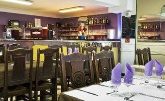 Hotel H�tel Croix Des Nordistes