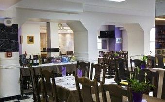 Hotel H�tel Croix Des Nordistes