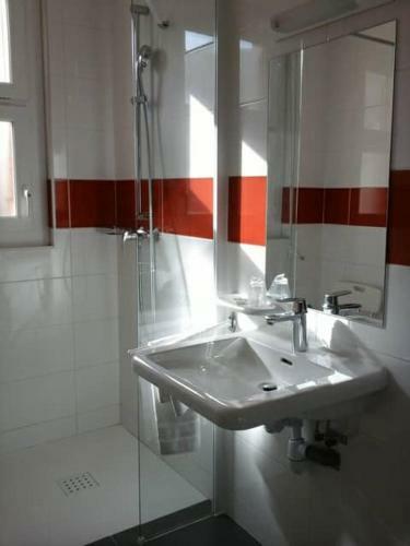 Hotel Calvaire