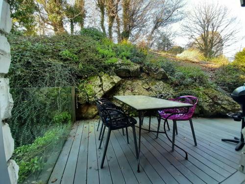 Holiday Home De La Corniche