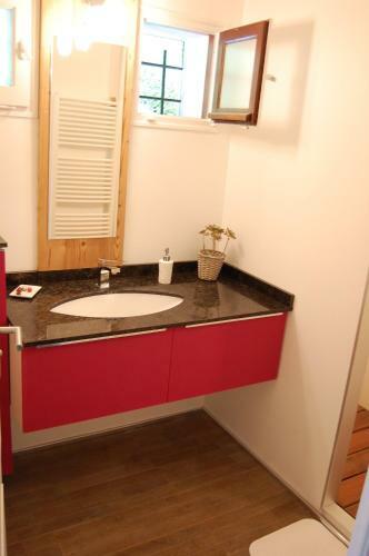 Holiday Home De La Corniche
