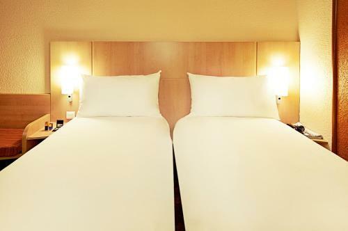 Hotel Ibis Annecy Centre Vieille Ville