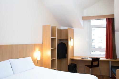 Hotel Ibis Annecy Centre Vieille Ville