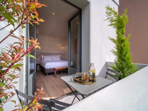 H�b� Hotel