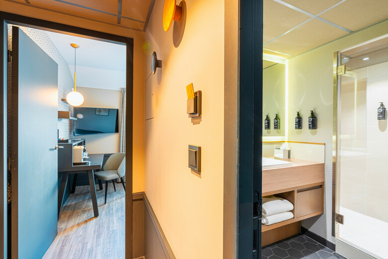 Splendid Hotel