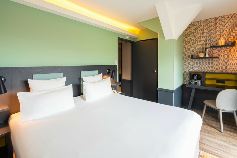 Splendid Hotel