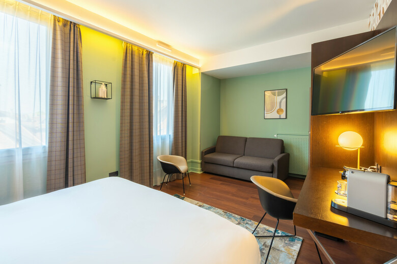 Splendid Hotel