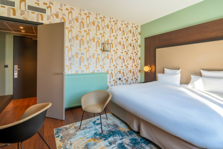 Splendid Hotel