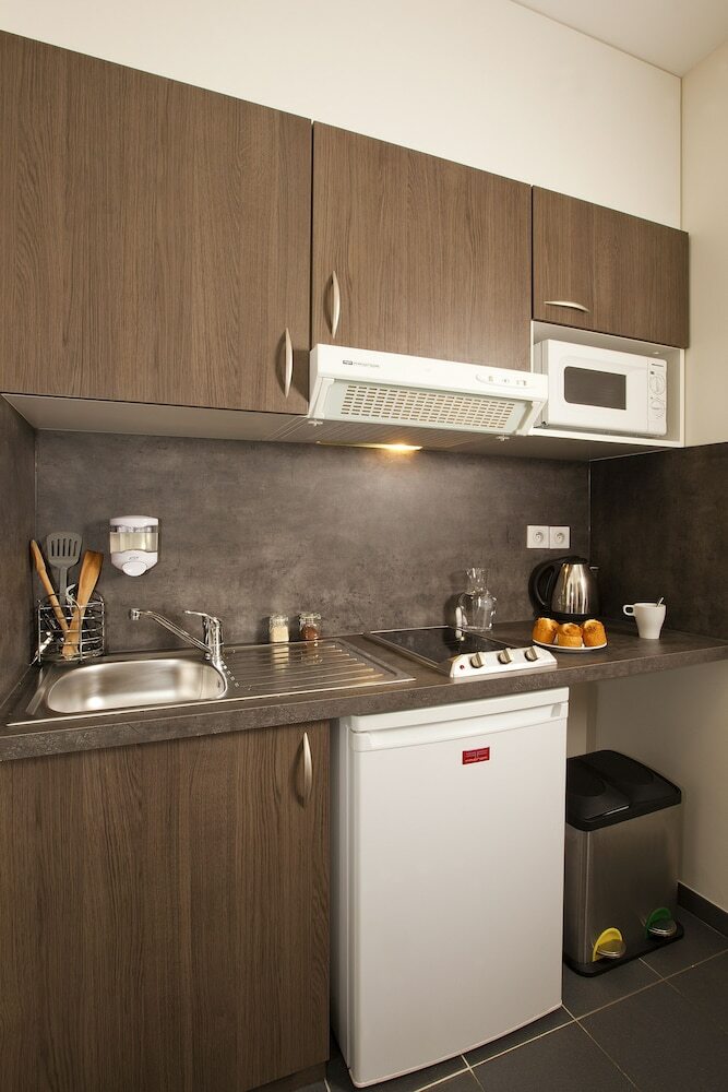 Aparthotel Residhome Reims Centre