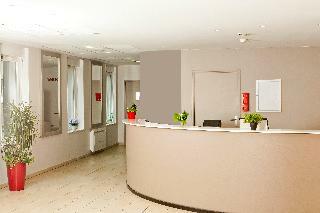 Aparthotel Residhome Reims Centre