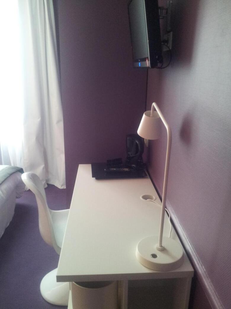 Cecyl Hotel