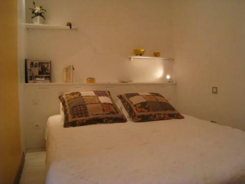 Apartamento Les Toits Des Cordeliers