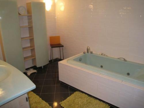 Apartamento Les Toits Des Cordeliers