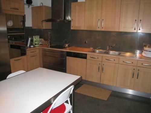 Apartamento Les Toits Des Cordeliers