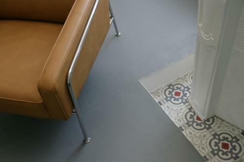Apartamento H�tel Particulier Appartements D'h�tes