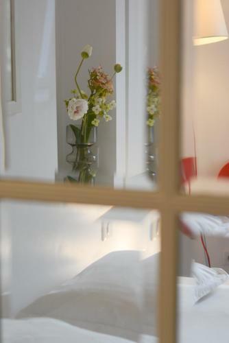 Apartamento H�tel Particulier Appartements D'h�tes