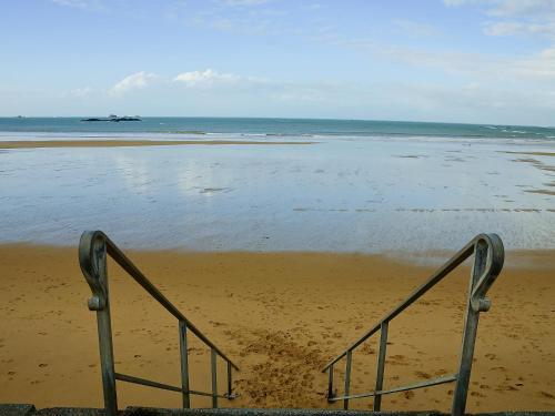 Apartment St-malo 15