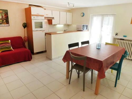 Apartment St-malo 15