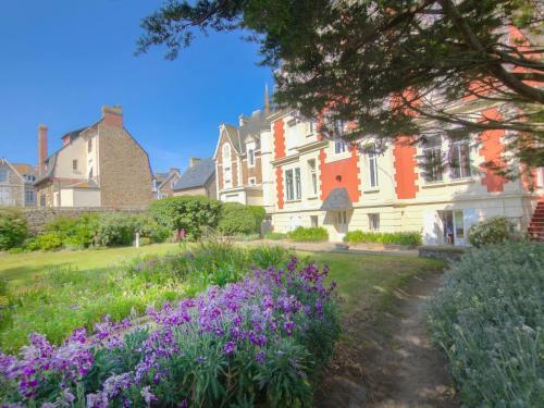 Apartment St-malo 15
