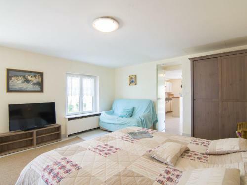 Apartment St-malo 15