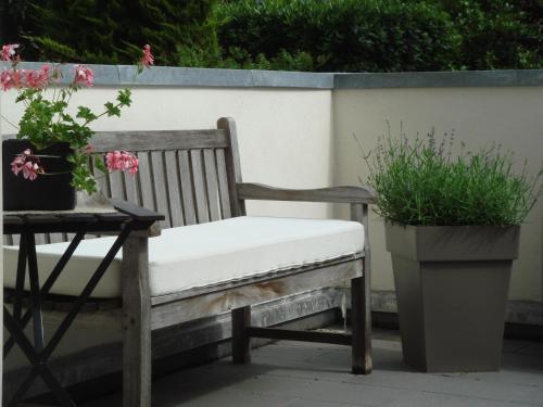 B&B Maison Ang�lus