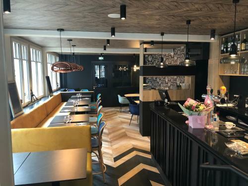 Hotel Les Chiens Du Guet