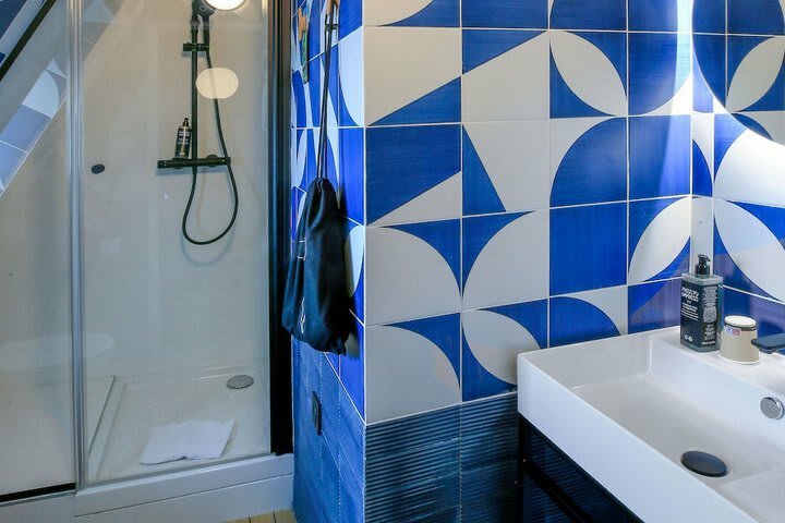 Hotel Ibis Styles Saint Malo Centre Historique