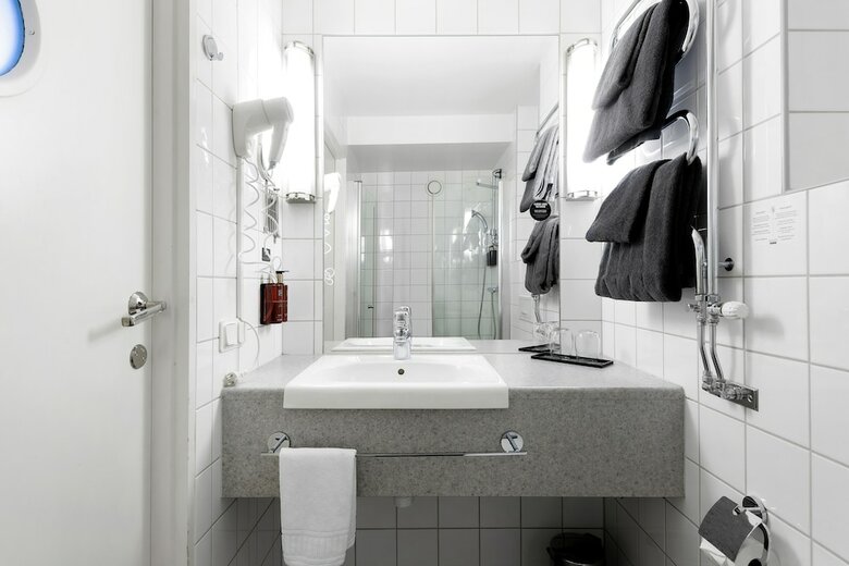 Hotel Clarion Collection Tapto