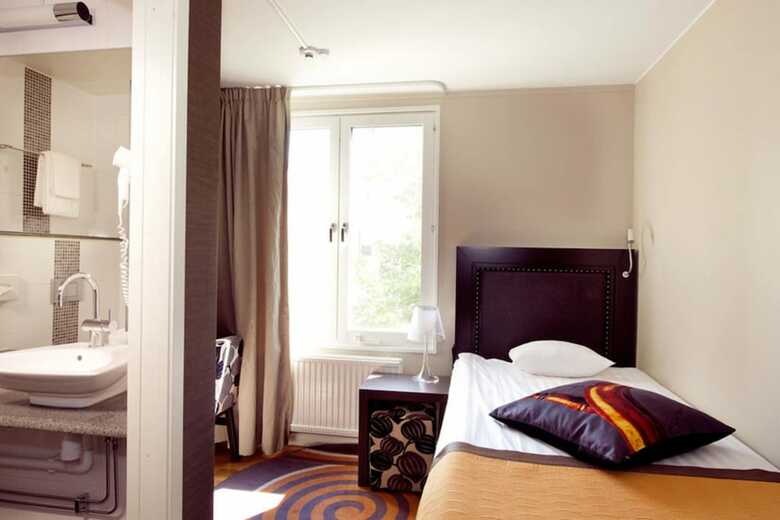Hotel Clarion Collection Tapto