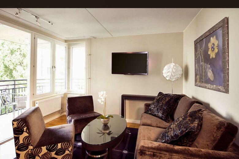 Hotel Clarion Collection Tapto