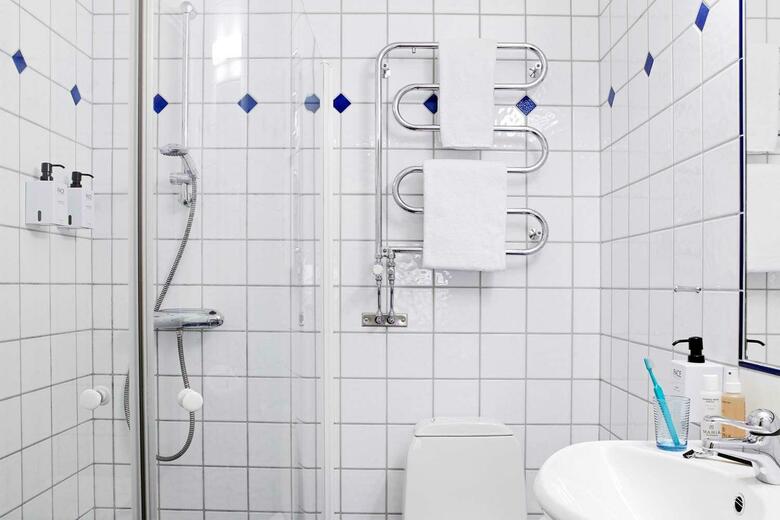 Hotel Scandic Norra Bantorget