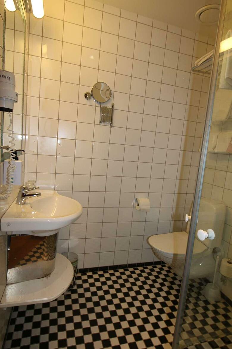 Hotel Scandic Norra Bantorget