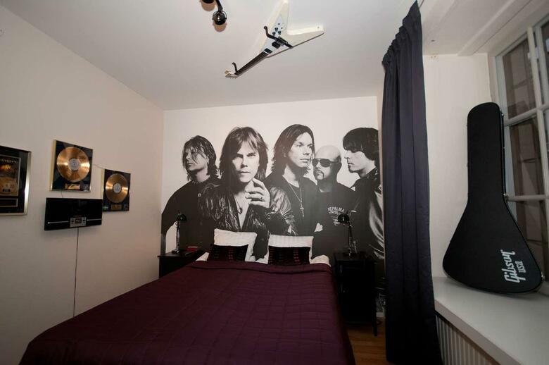 Hotel Scandic Norra Bantorget