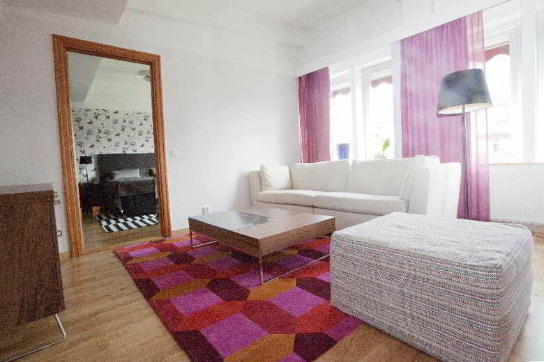 Hotel Scandic Norra Bantorget