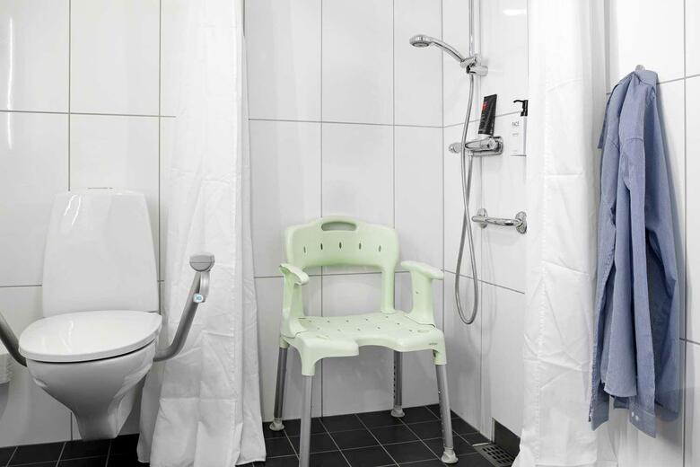 Hotel Scandic Norra Bantorget