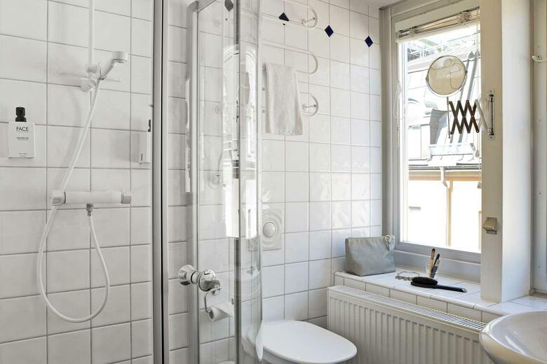 Hotel Scandic Norra Bantorget