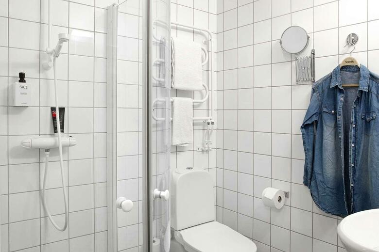 Hotel Scandic Norra Bantorget