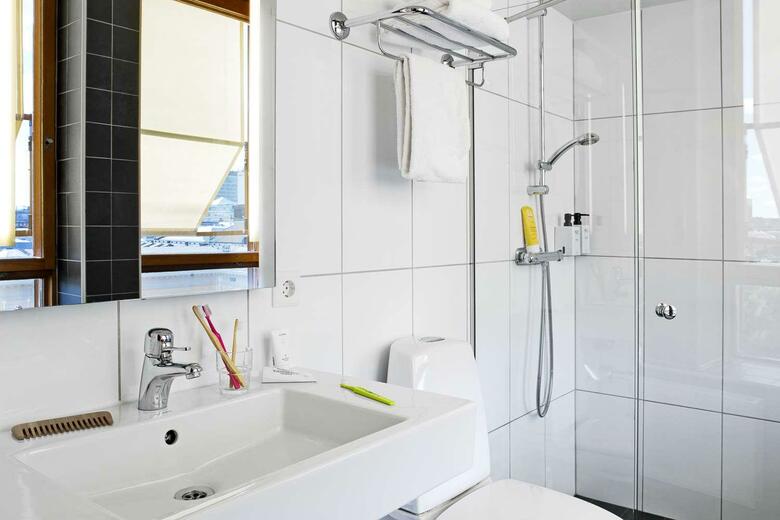 Hotel Scandic Norra Bantorget