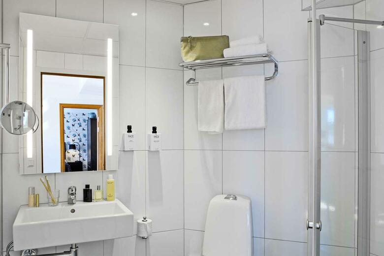 Hotel Scandic Norra Bantorget