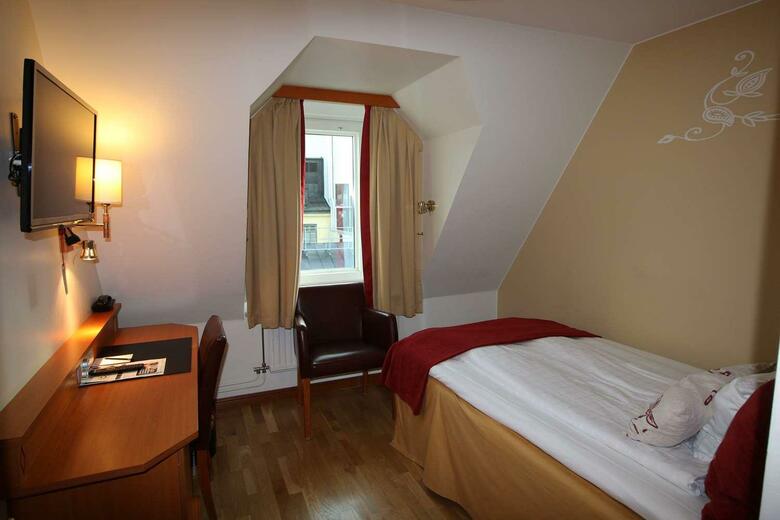 Hotel Scandic Norra Bantorget